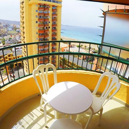 Torres Del Sol Apartment Playa de las Americas  Exterior photo
