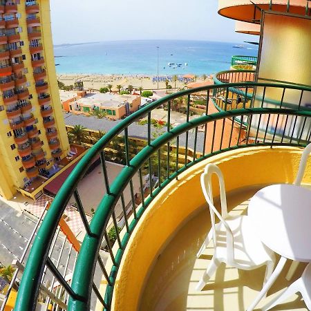 Torres Del Sol Apartment Playa de las Americas  Exterior photo