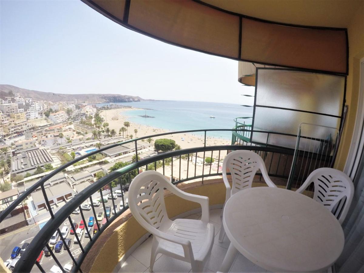 Torres Del Sol Apartment Playa de las Americas  Exterior photo