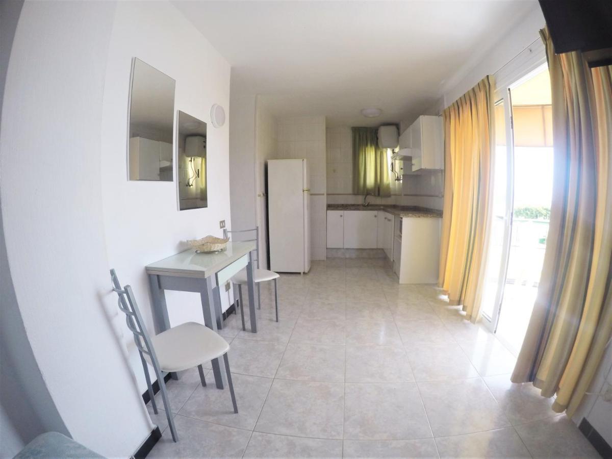 Torres Del Sol Apartment Playa de las Americas  Exterior photo