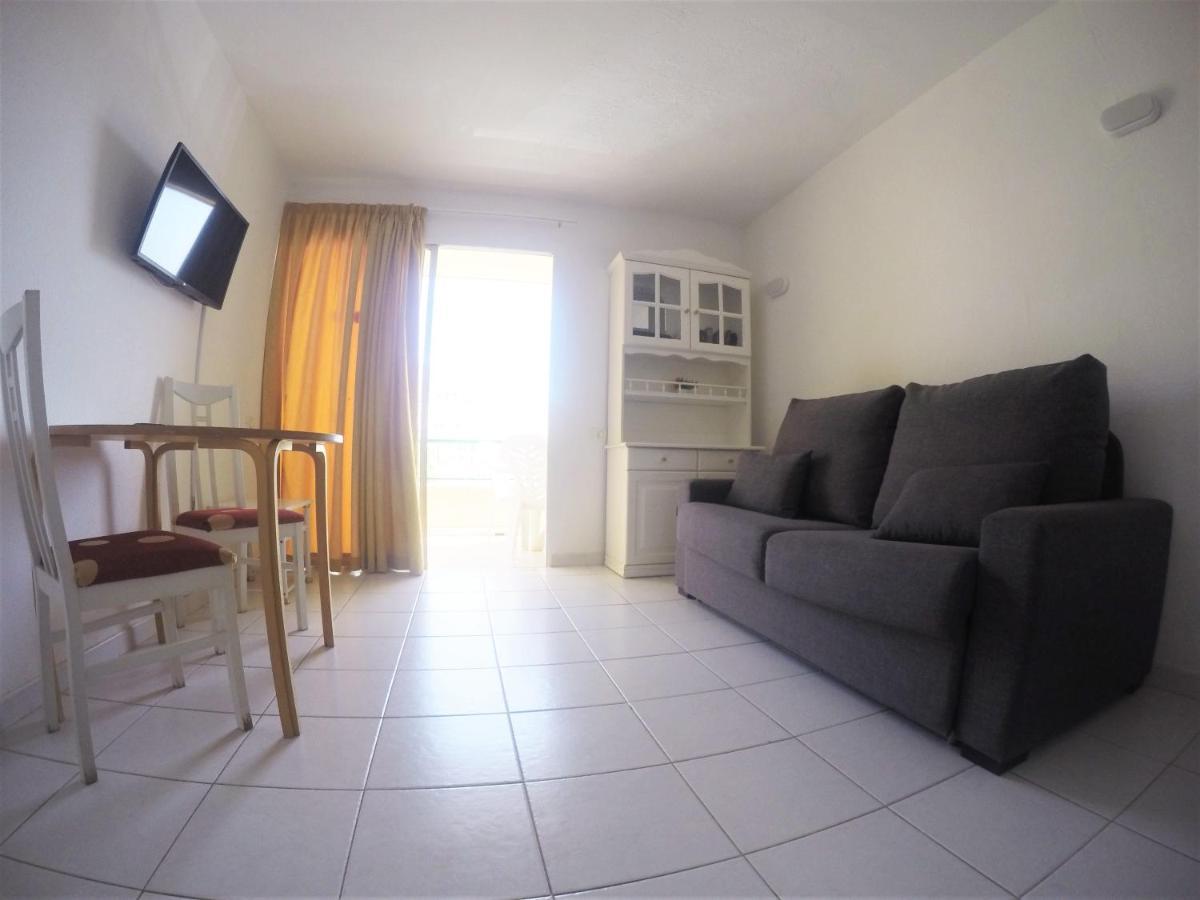 Torres Del Sol Apartment Playa de las Americas  Exterior photo