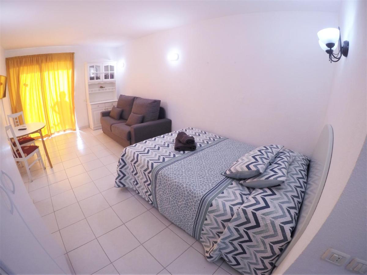 Torres Del Sol Apartment Playa de las Americas  Exterior photo