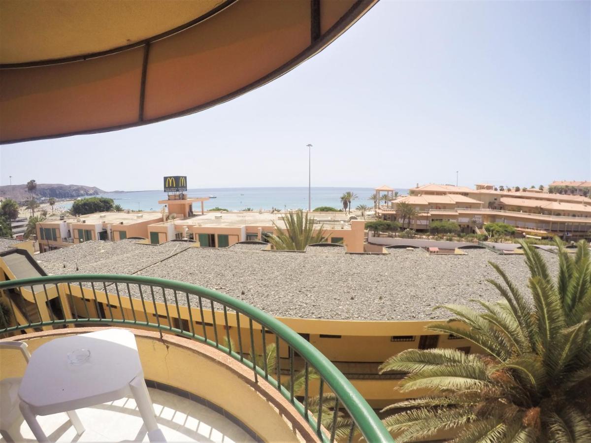 Torres Del Sol Apartment Playa de las Americas  Exterior photo