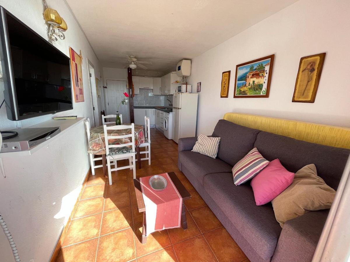 Torres Del Sol Apartment Playa de las Americas  Exterior photo