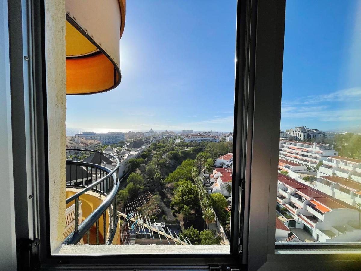 Torres Del Sol Apartment Playa de las Americas  Exterior photo