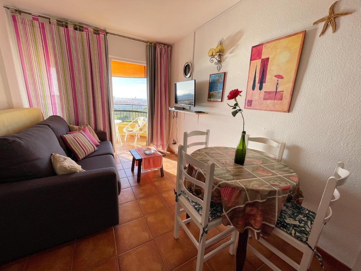 Torres Del Sol Apartment Playa de las Americas  Exterior photo