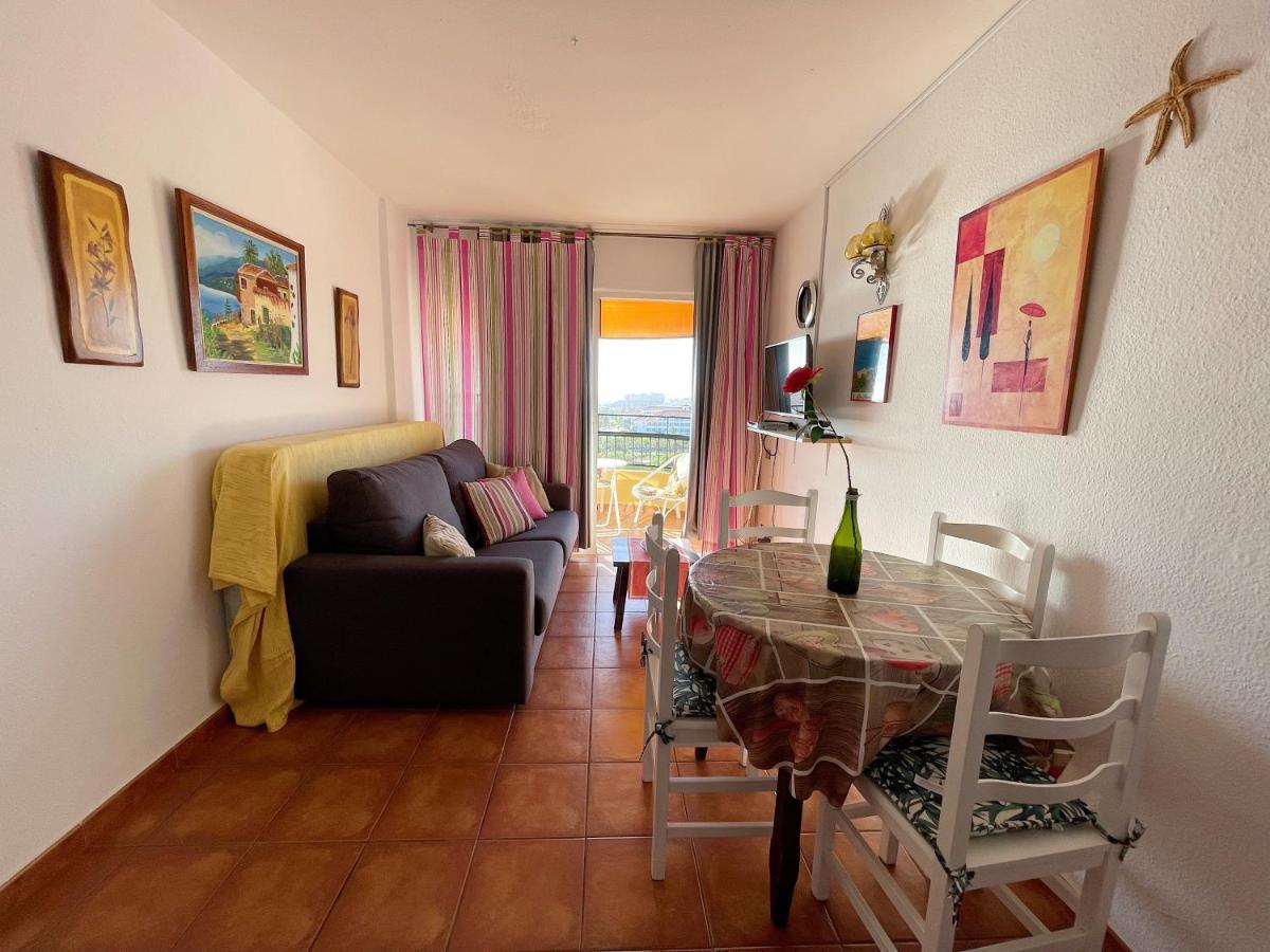 Torres Del Sol Apartment Playa de las Americas  Exterior photo