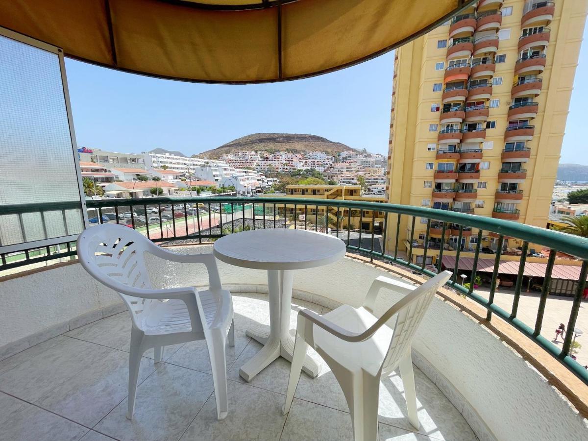 Torres Del Sol Apartment Playa de las Americas  Exterior photo
