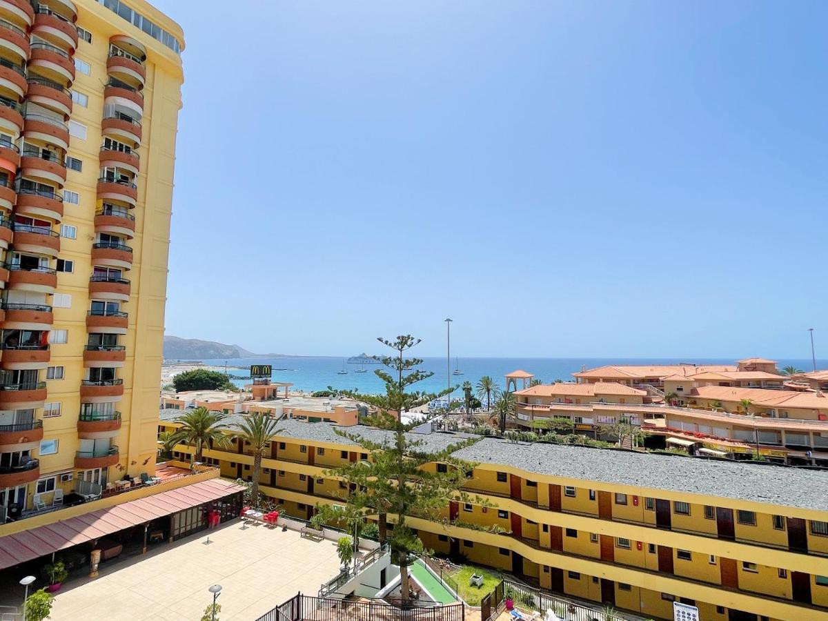 Torres Del Sol Apartment Playa de las Americas  Exterior photo