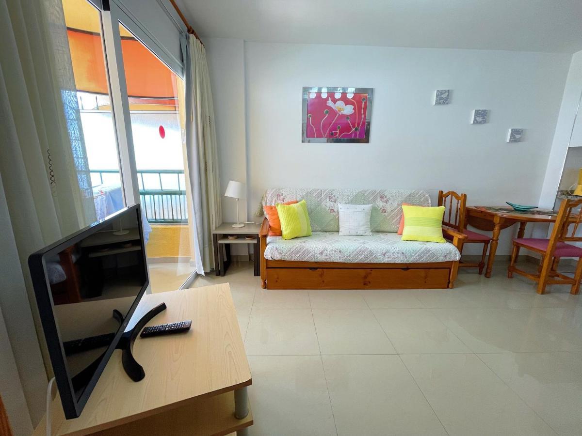 Torres Del Sol Apartment Playa de las Americas  Exterior photo
