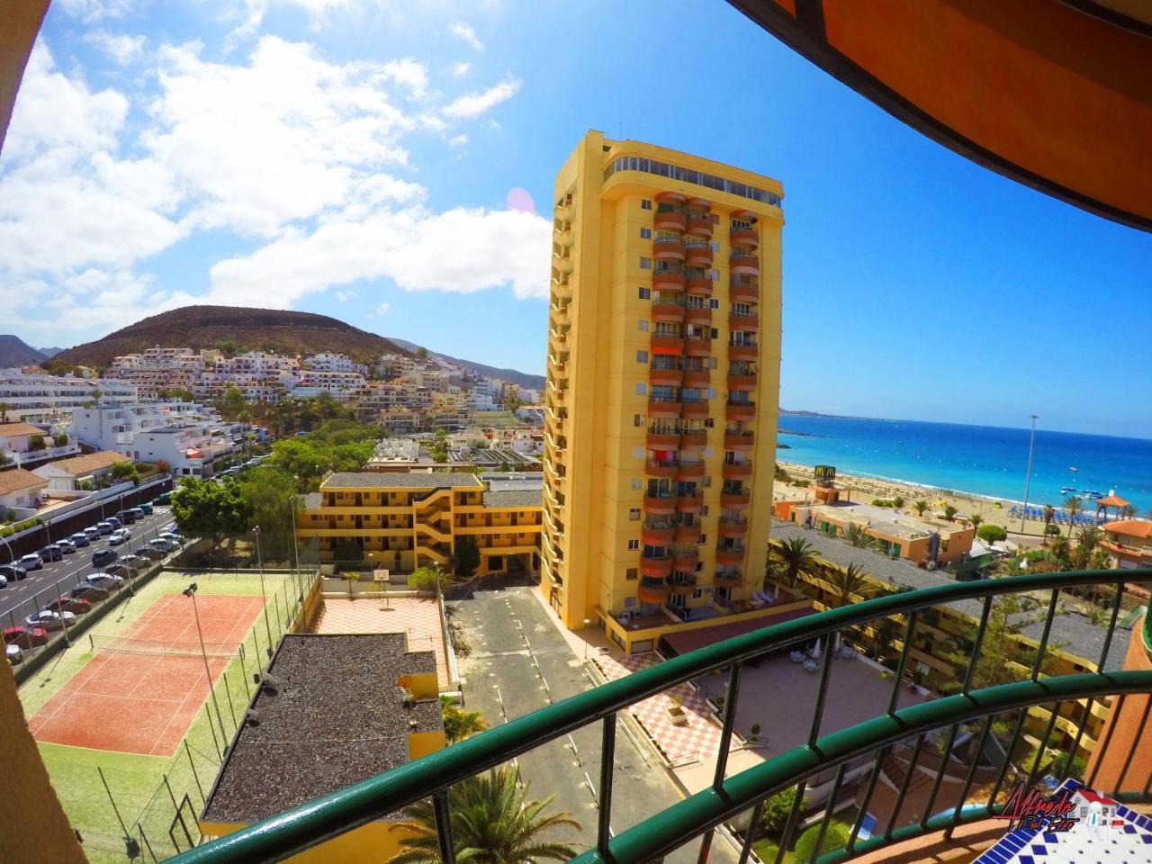 Torres Del Sol Apartment Playa de las Americas  Exterior photo