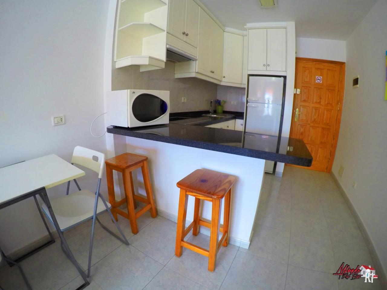 Torres Del Sol Apartment Playa de las Americas  Exterior photo