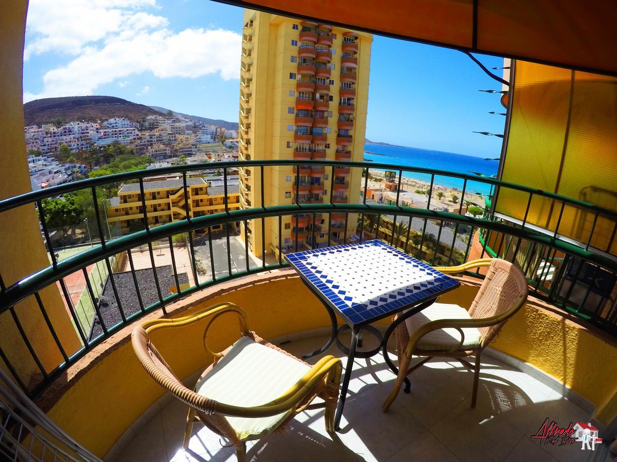 Torres Del Sol Apartment Playa de las Americas  Exterior photo