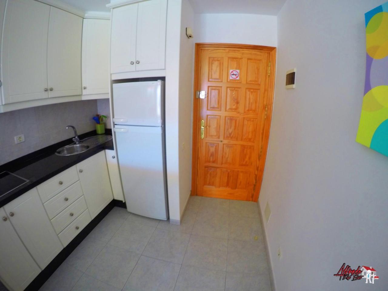 Torres Del Sol Apartment Playa de las Americas  Exterior photo