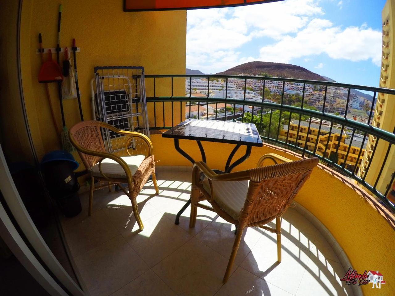 Torres Del Sol Apartment Playa de las Americas  Exterior photo